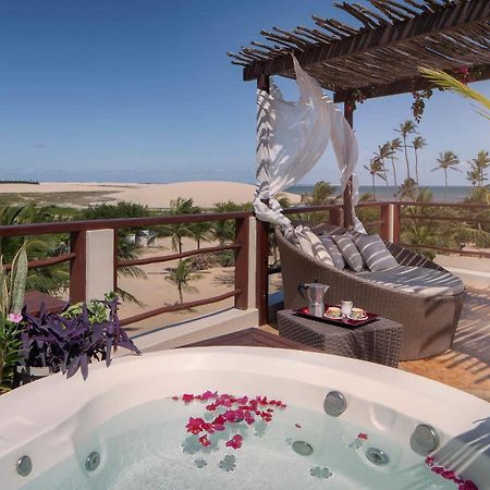 Araxa Pousada Jijoca de Jericoacoara Ngoại thất bức ảnh